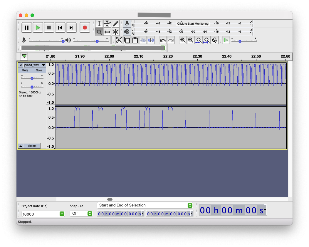 Audacity